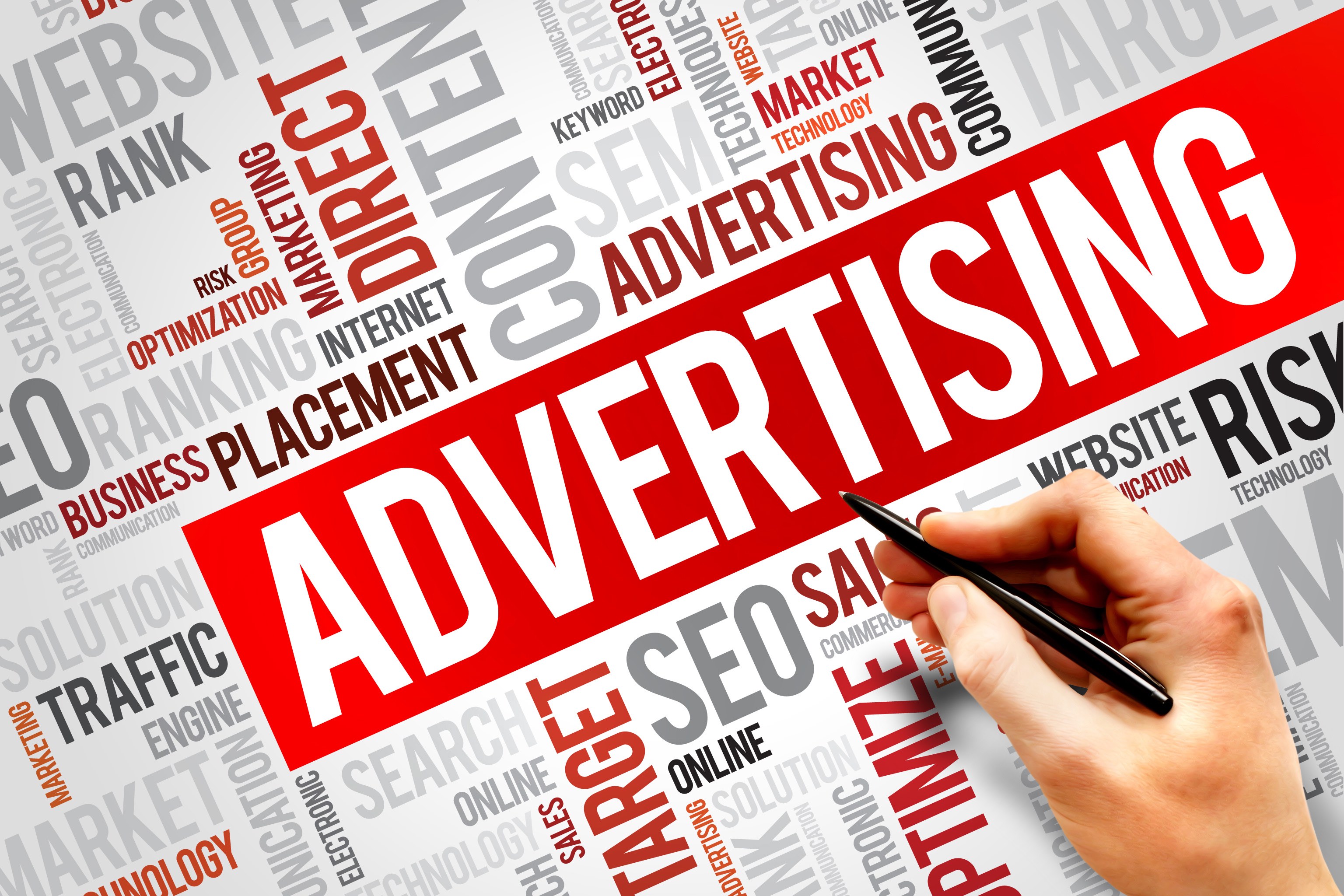 Advertising Attract Attention