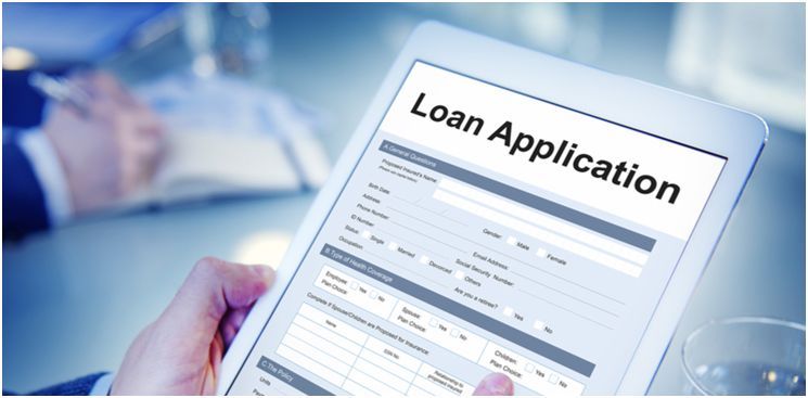 Applying For Home Loan