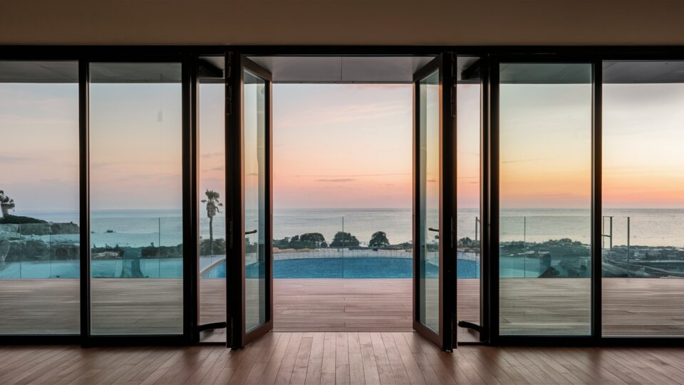 Ultimate Guide to Choosing the Right Aluminium Doors Suppliers