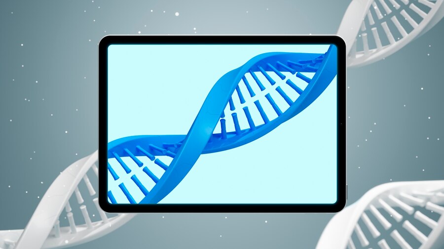 Why Whole Genome Sequencing Is Key to Precision Medicine