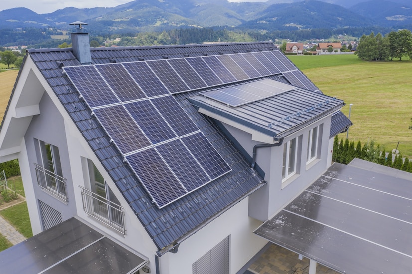 How Solar Panels Can Cut Your Electricity Bills by Half